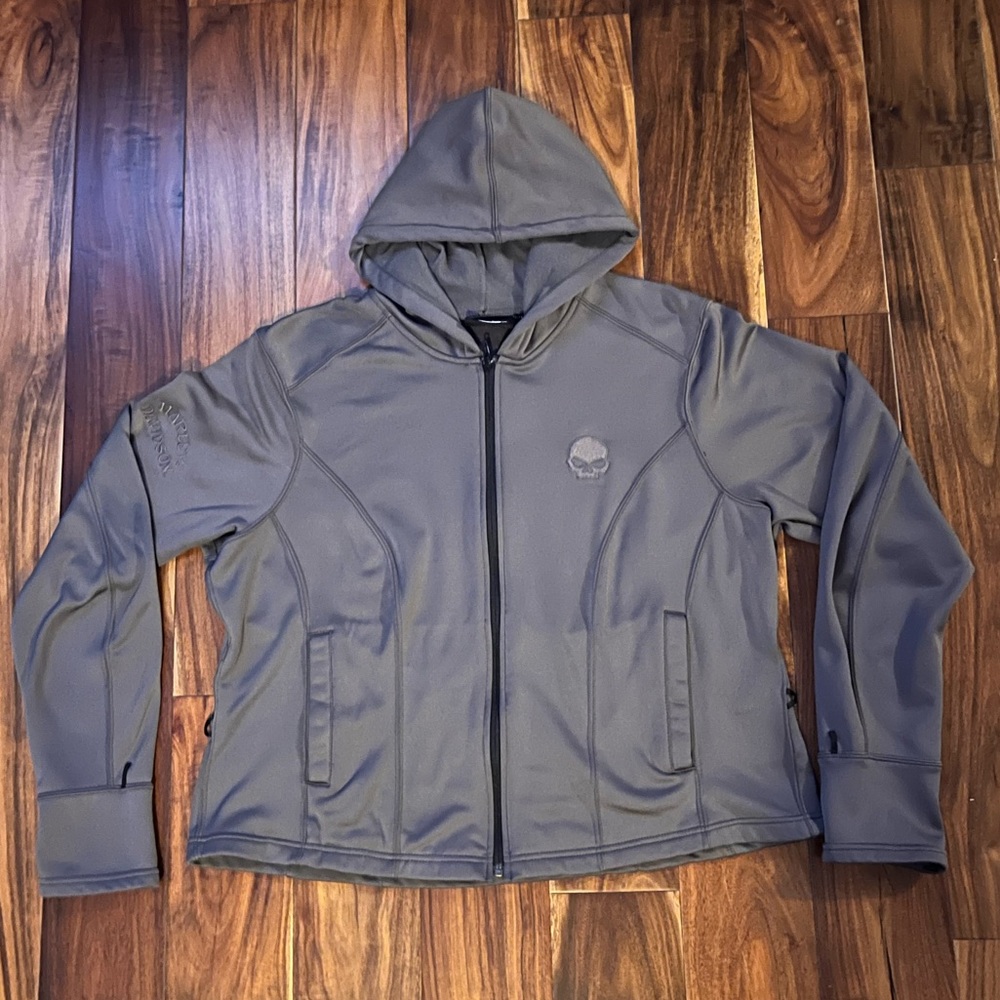 Harley Davidson Willie G Riding Fleece Women’s